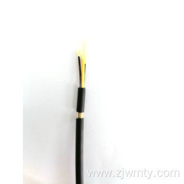 Widely Used Optic Drop Fiber Cable 1 Core